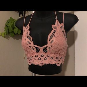 Free People Bralette